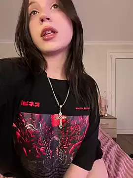 Megu_Melon – webcam model profile photo Image 5