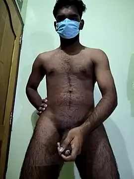 Queen_Shanuu – webcam model profile photo Image 7