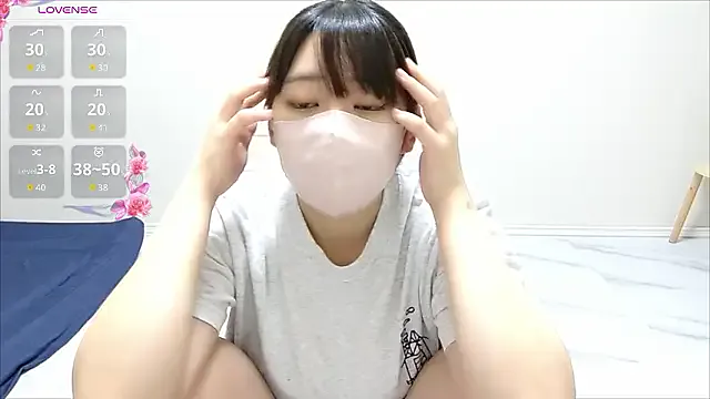 -mirurun08- – webcam model profile photo Image 11