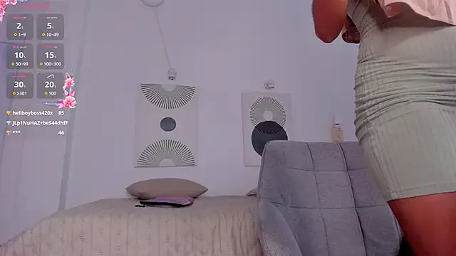 Nonchan_ – webcam model profile photo Image 4