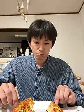 PumaShyXD – webcam model profile photo Image 4