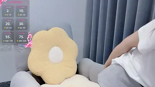 Musae – webcam model profile photo Image 12