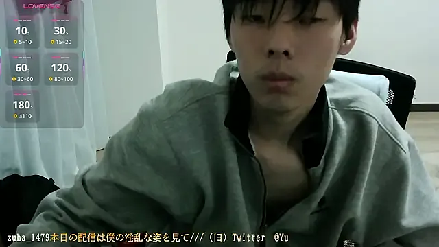 gholly2007 – webcam model profile photo Image 3