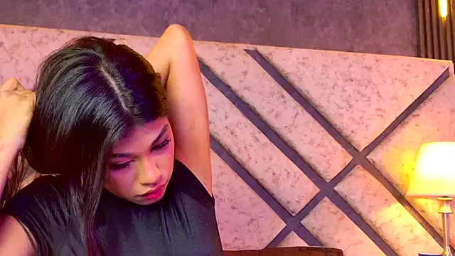 barbiehumpxxx – webcam model profile photo Image 3