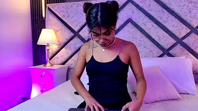 barbiehumpxxx – webcam model profile photo Image 8