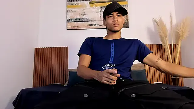 Nonchan_ – webcam model profile photo Image 10