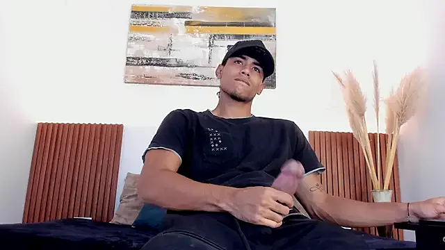 Nonchan_ – webcam model profile photo Image 11