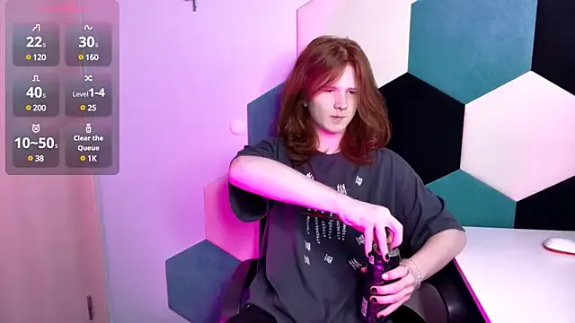 Nonchan_ – webcam model profile photo Image 8