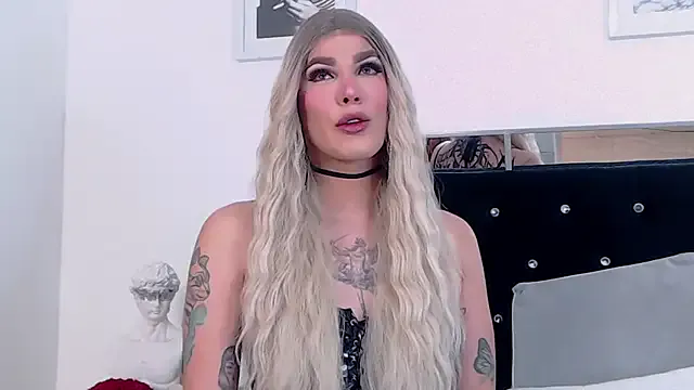 Nonchan_ – webcam model profile photo Image 2