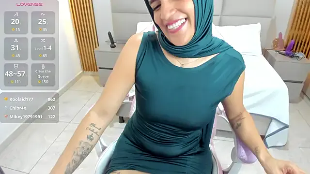 Zulema_hamdi's Thumb Image