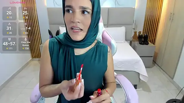 Zulema_hamdi Image 2