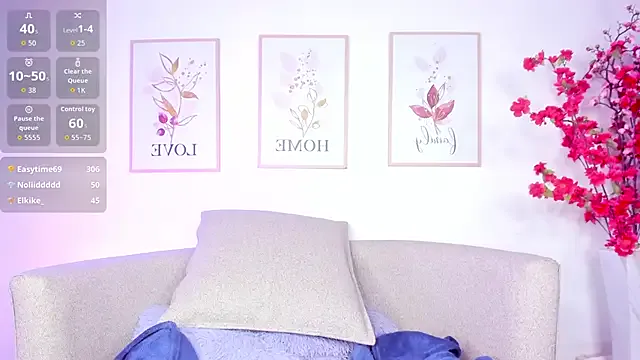 Garima_G – webcam model profile photo Image 17