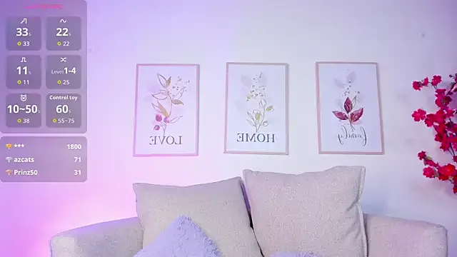 Garima_G – webcam model profile photo Image 19